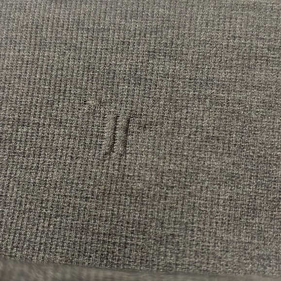 Lululemon | Flow & Glo Crop Sz Unknown - Picture 6 of 6